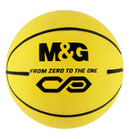 M&G Small Rubber Handball AST09366