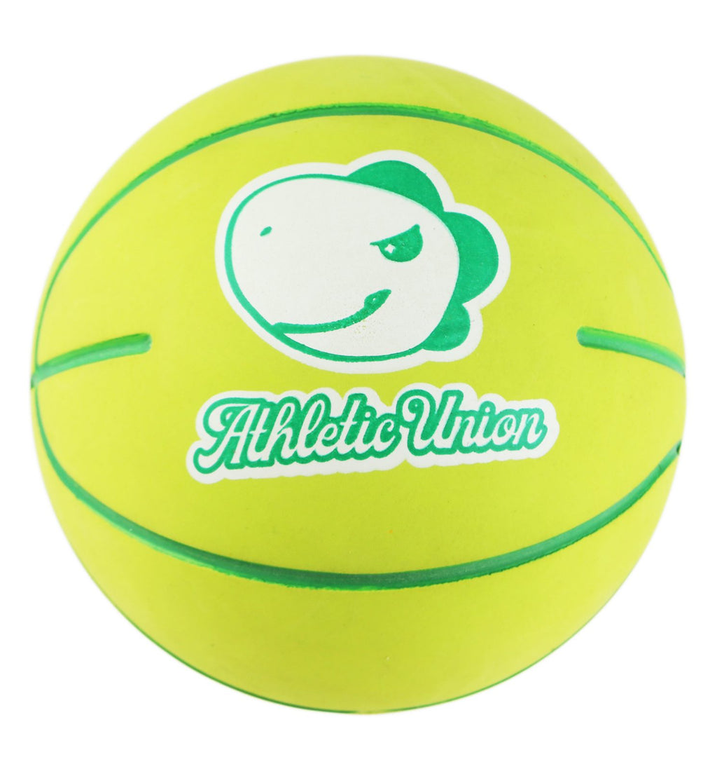 M&G Small Neon Rubber Handball AST09367