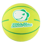 M&G Small Neon Rubber Handball AST09367