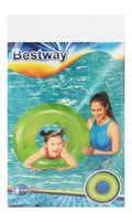 Bestway Green 76cm Swimming Tube