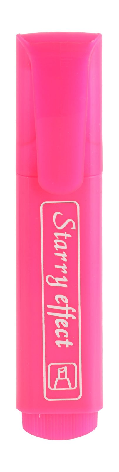 Afaq Highlighter – Yellow, No. 8102