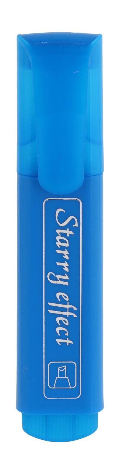 Afaq Highlighter – Yellow, No. 8102