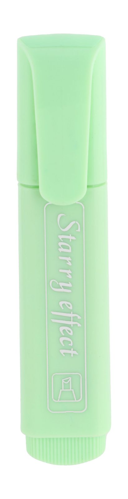 Afaq Highlighter – Yellow, No. 8102