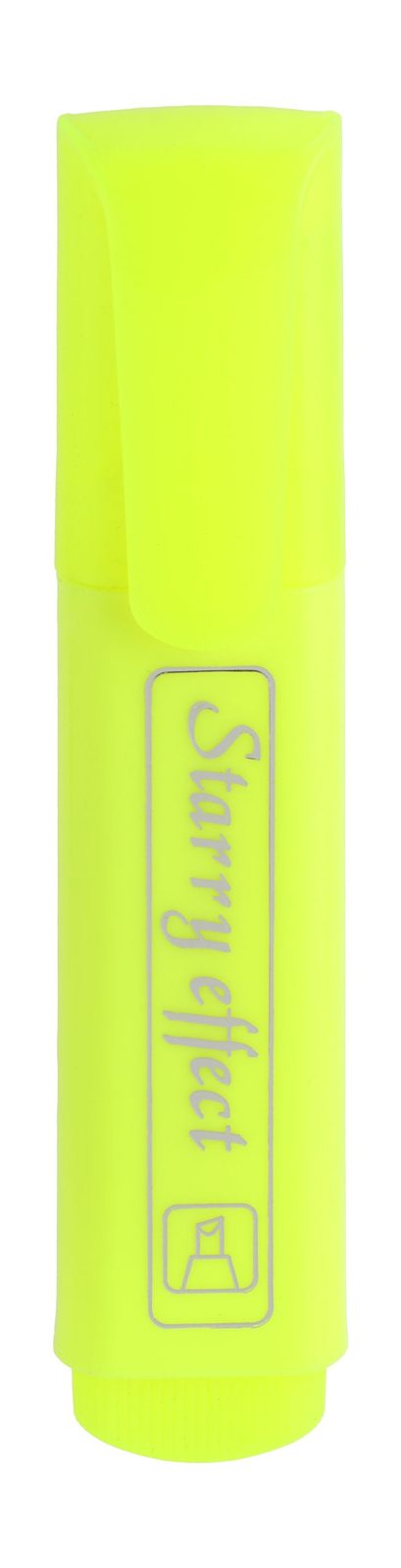 Afaq Highlighter – Yellow, No. 8102