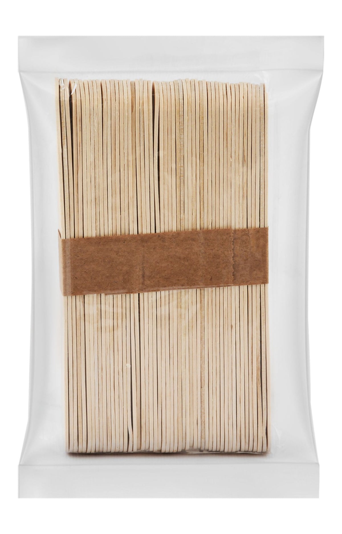 Wooden Craft Sticks – Wide