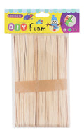 Velvet Pom-Poms Small 1.5 cm – 60 Pack