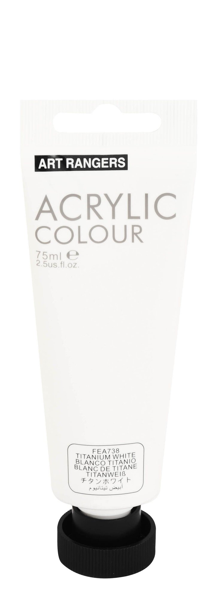 Art Rangers Acrylic Paint 75 ml