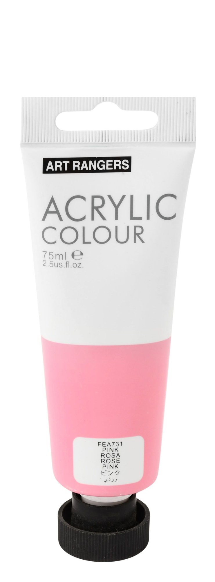 Art Rangers Acrylic Paint 75 ml