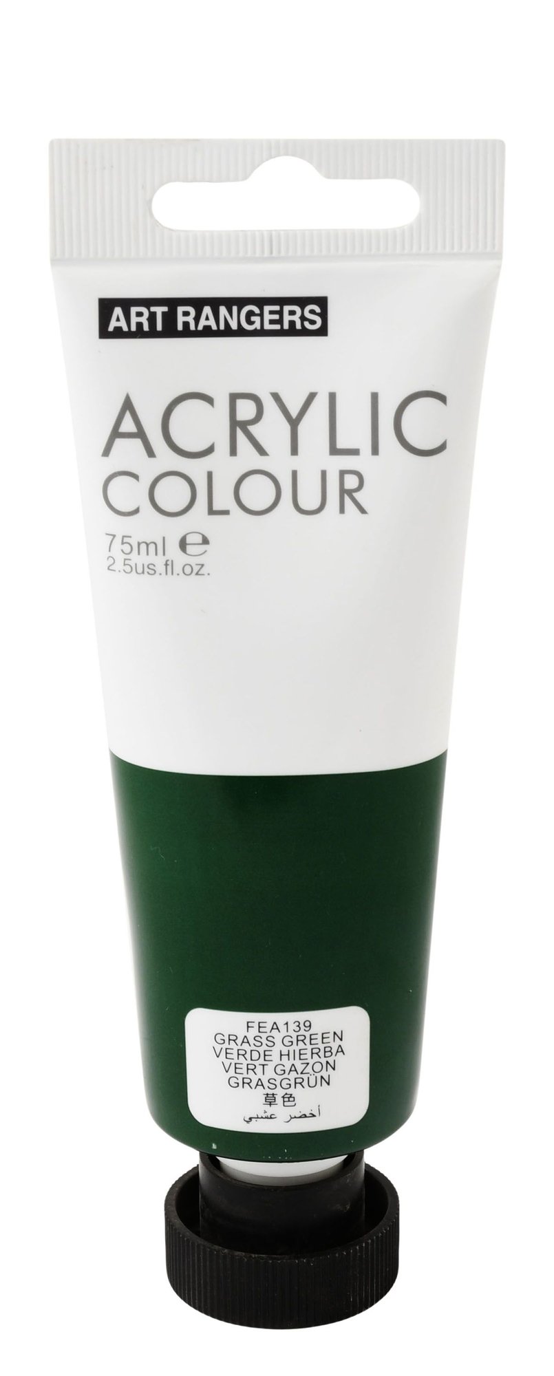 Art Rangers Acrylic Paint 75 ml