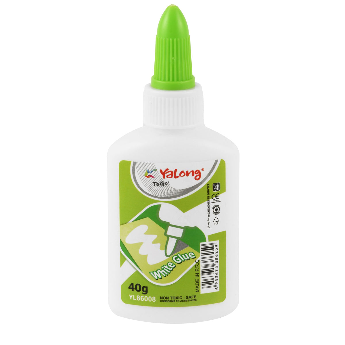 White Glue