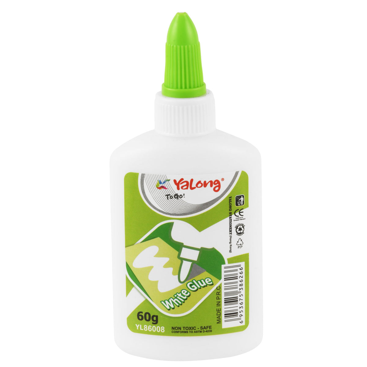 White Glue