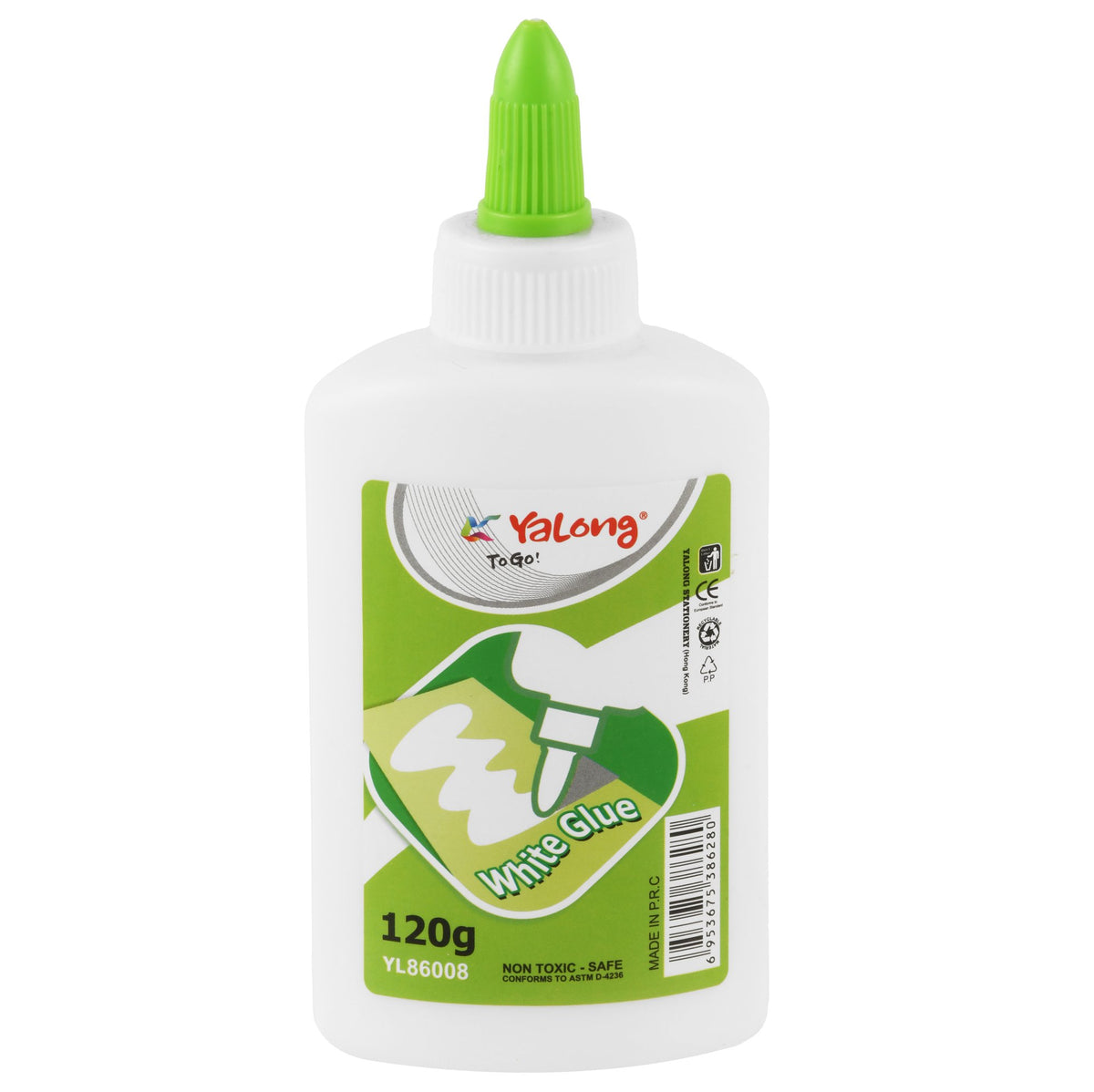 White Glue