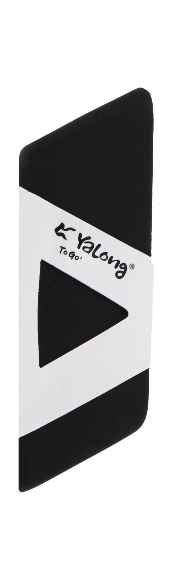 Yalong Black Eraser