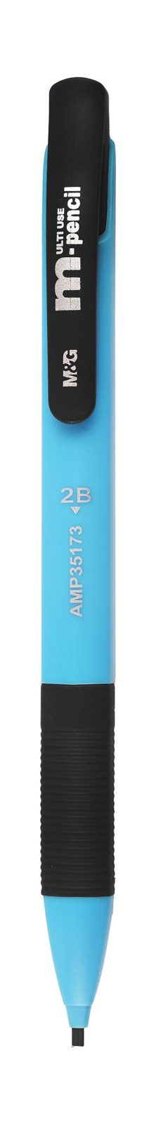 Flat Mechanical Pencil 2 mm