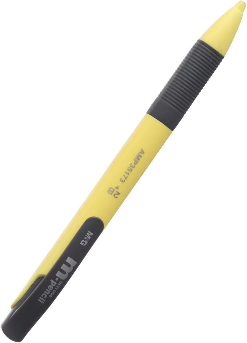 Flat Mechanical Pencil 2 mm