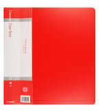 Display Book – 80 Pockets