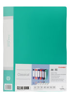 Display Book – 80 Pockets