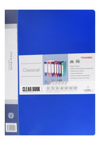 Display Book – 80 Pockets