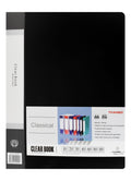 Display Book – 80 Pockets