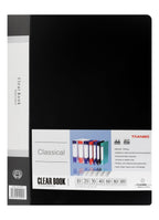 Display Book – 80 Pockets