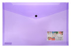 Benge FC Blue Envelope File