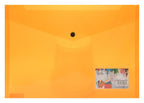 Benge FC Blue Envelope File
