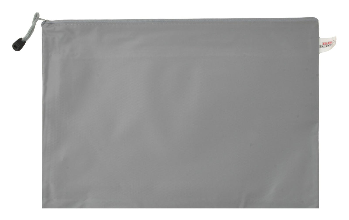 Zipper Document Pouch B4
