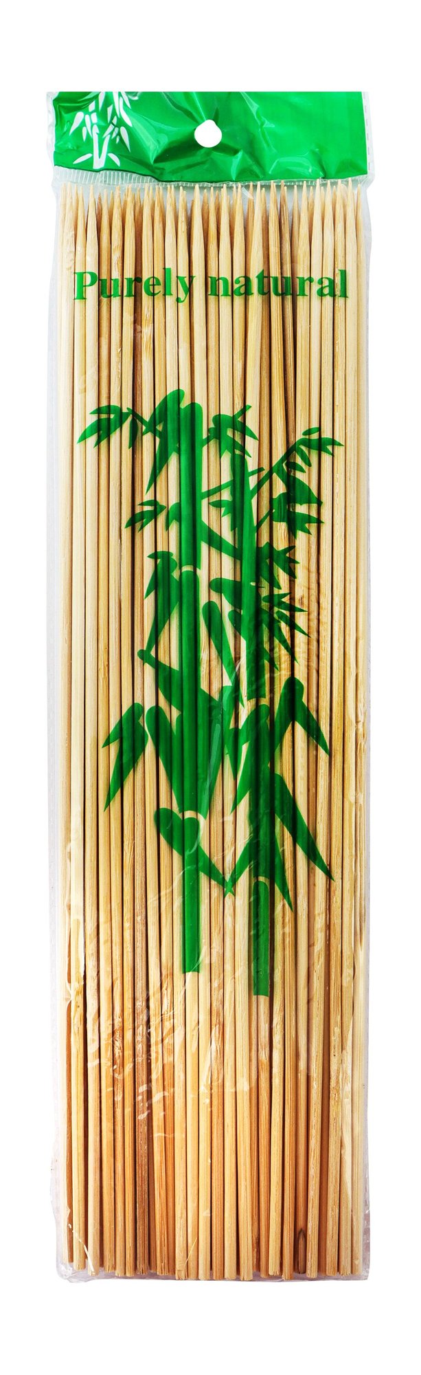 Bamboo Skewers