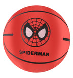 Spider-Man Small Red Bouncy Ball