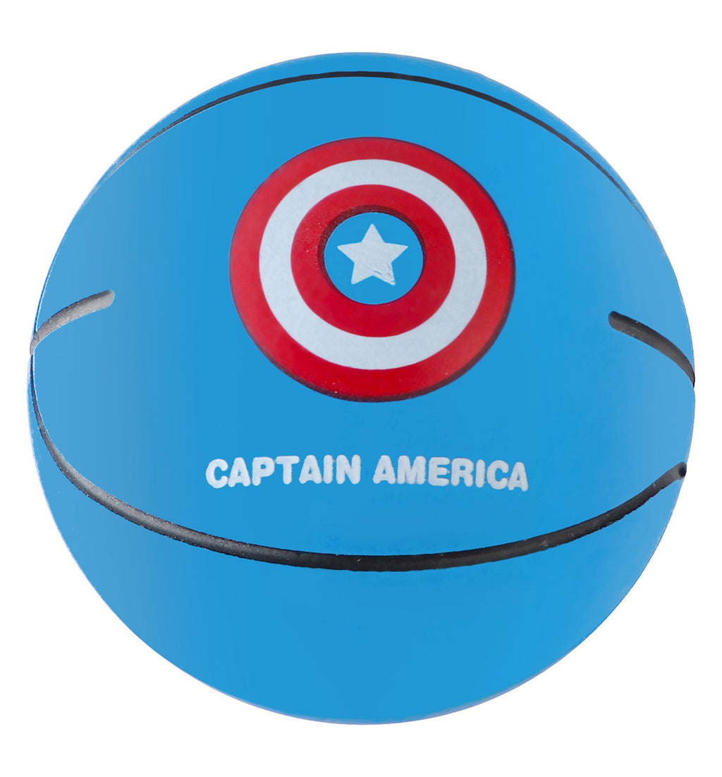 Spider-Man Small Red Bouncy Ball