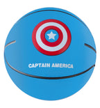 Spider-Man Small Red Bouncy Ball