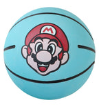 Spider-Man Small Red Bouncy Ball