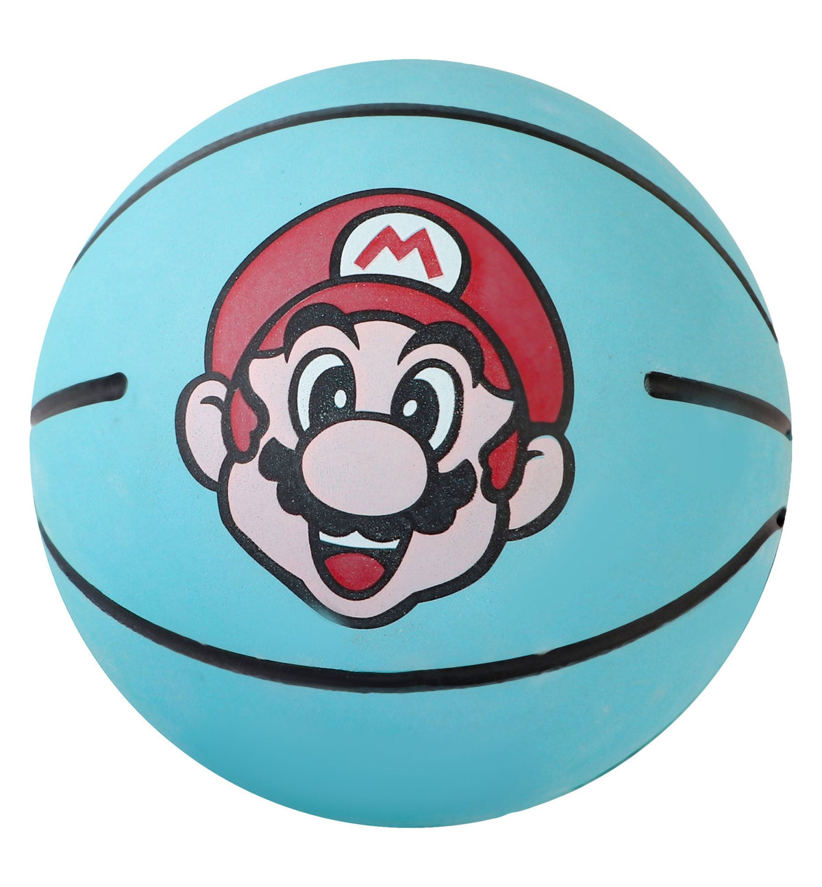 Spider-Man Small Red Bouncy Ball