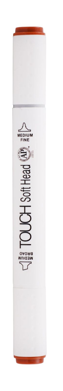 Superior Dual-Tip Art Pen