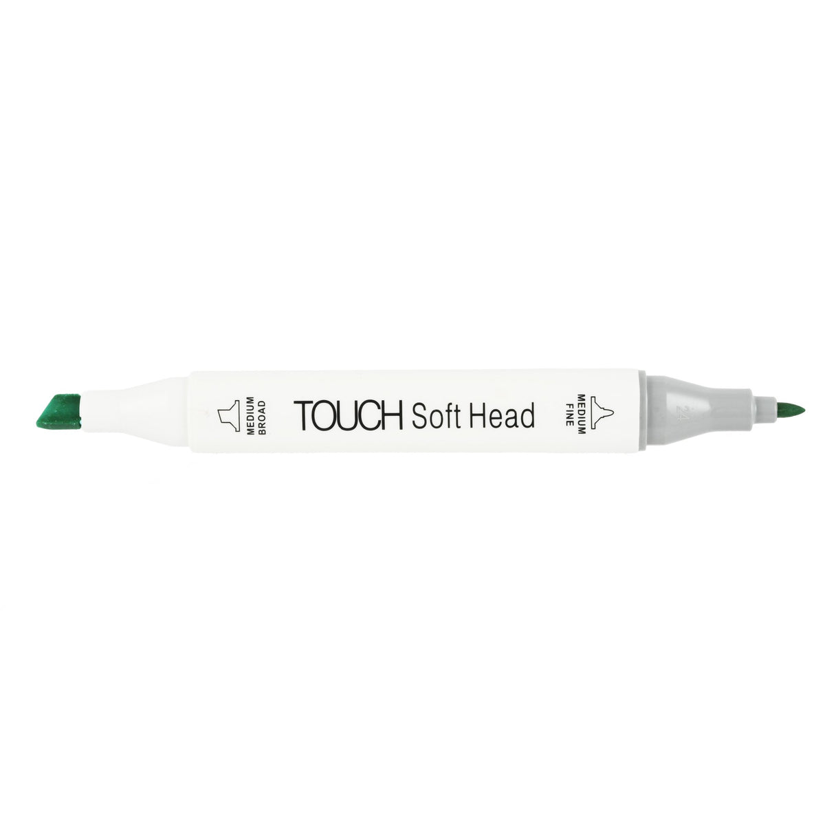 Warm Gray Dual Tip Marker WG4