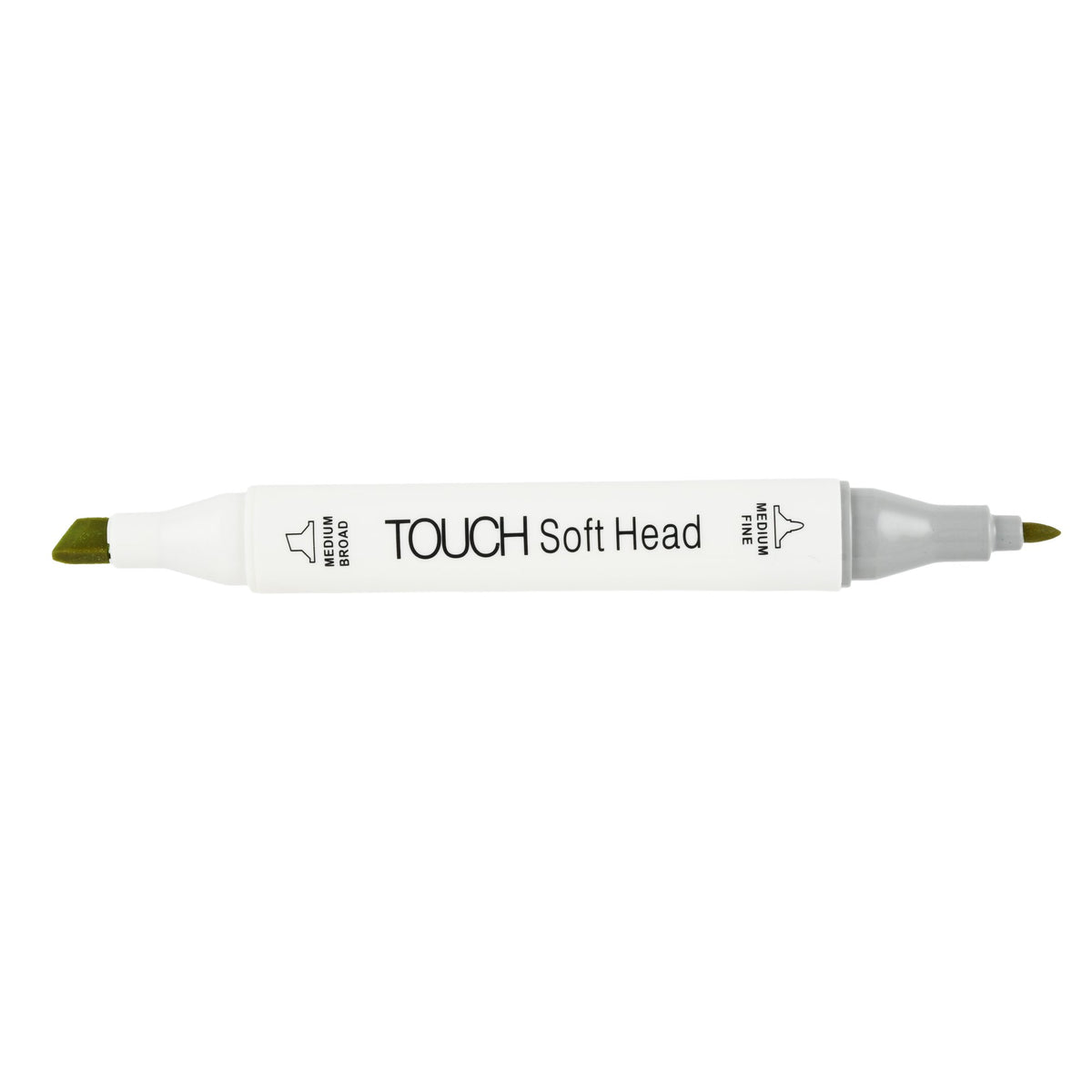 Warm Gray Dual Tip Marker WG4