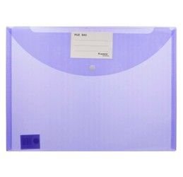 Tramix Yellow Envelope File