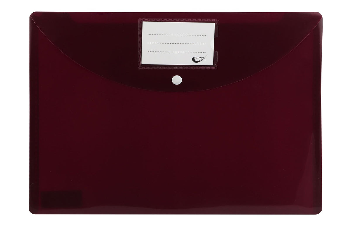 Tramix Yellow Envelope File