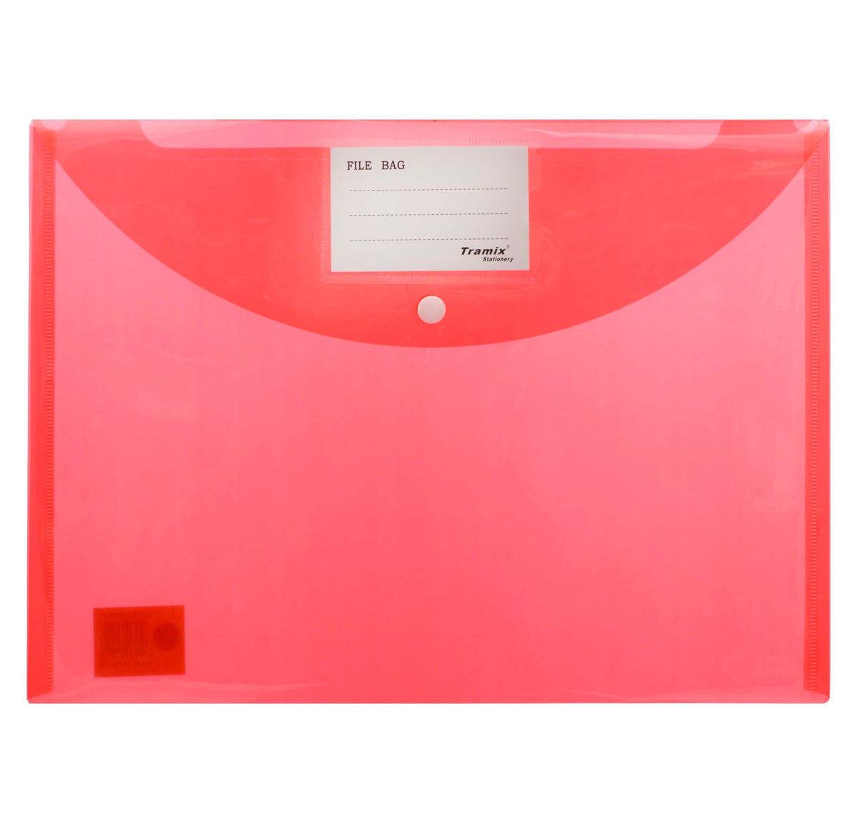 Tramix Yellow Envelope File