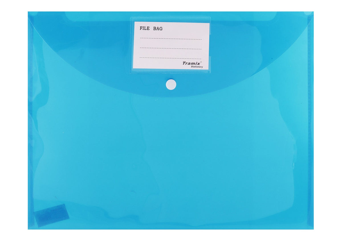 Tramix Yellow Envelope File