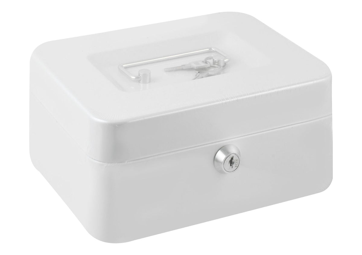 Kids Metal Money Safe 8 in
