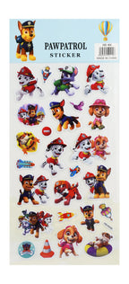 Assorted Butterfly Stickers