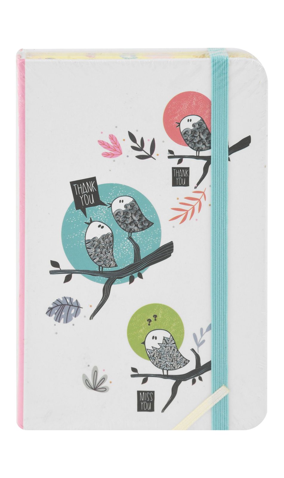 Aristo Hardcover Notebook A6