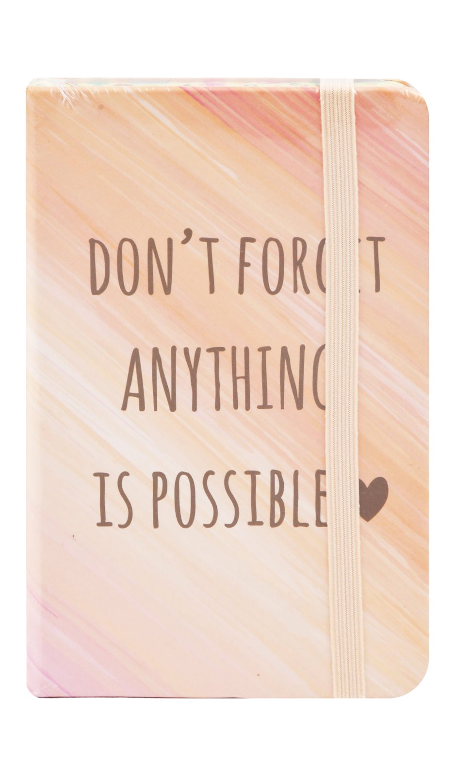 Aristo Hardcover Notebook A6