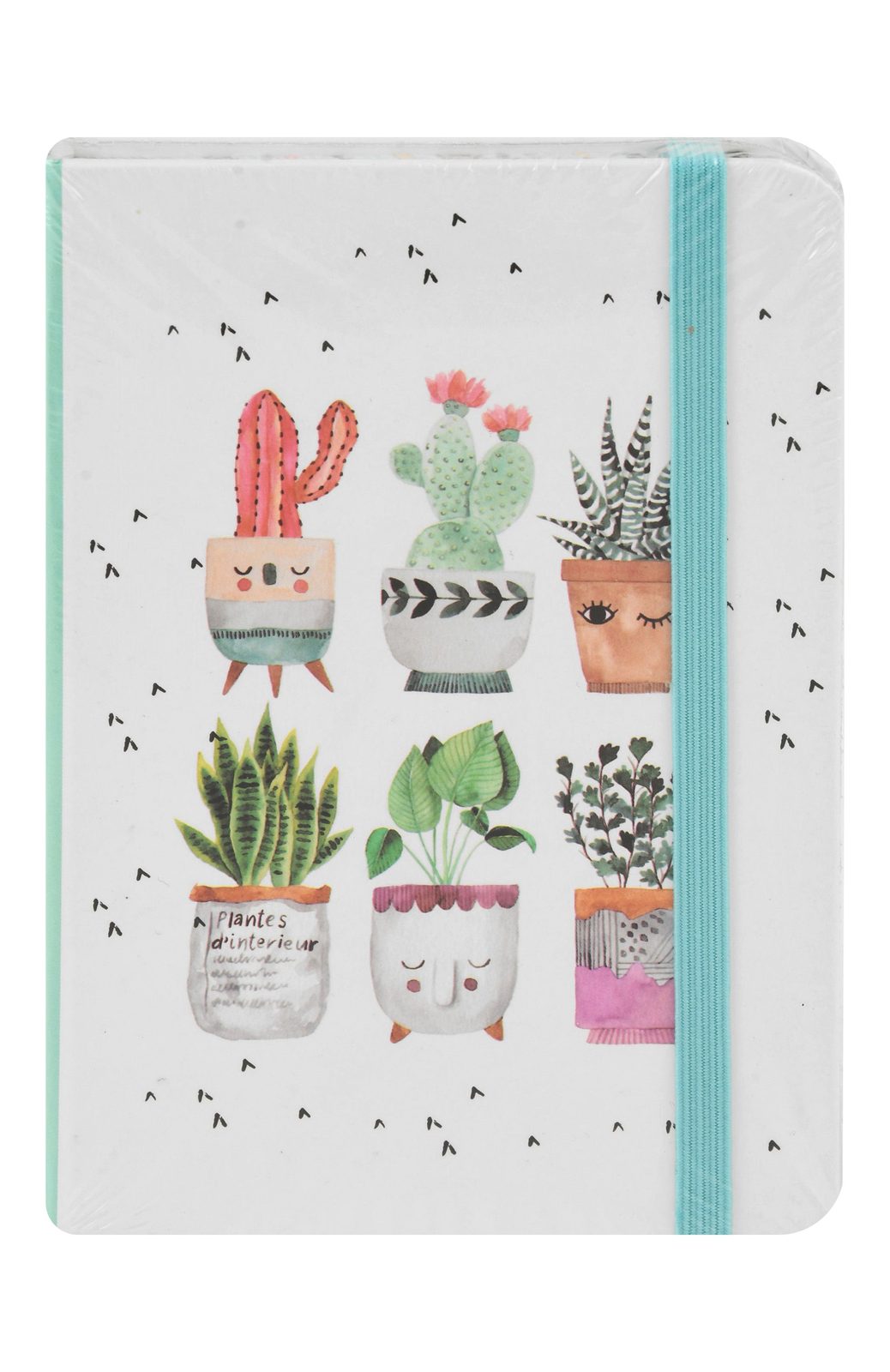 Aristo Hardcover Notebook A6