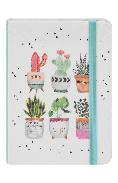 Aristo Hardcover Notebook A6