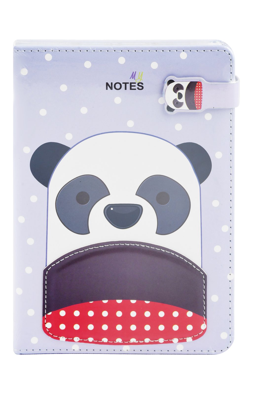 Aristo Leather Notebook A5 – Assorted Designs, PUL32L