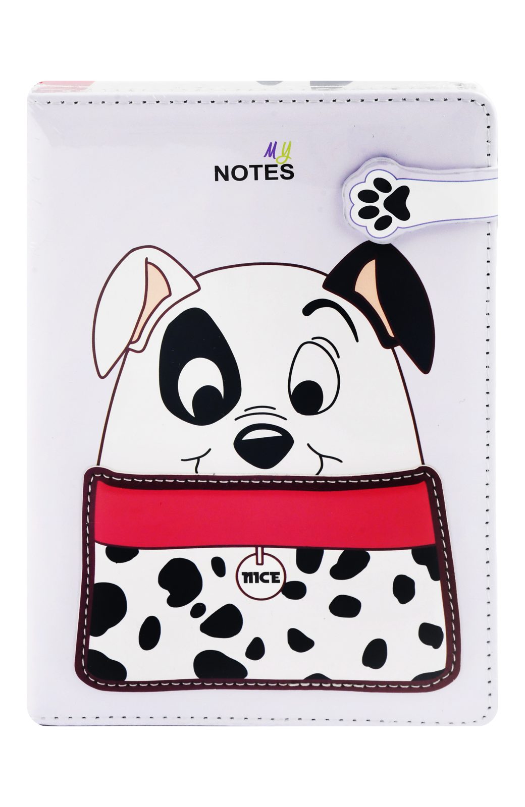 Aristo Leather Notebook A5 – Assorted Designs, PUL32L