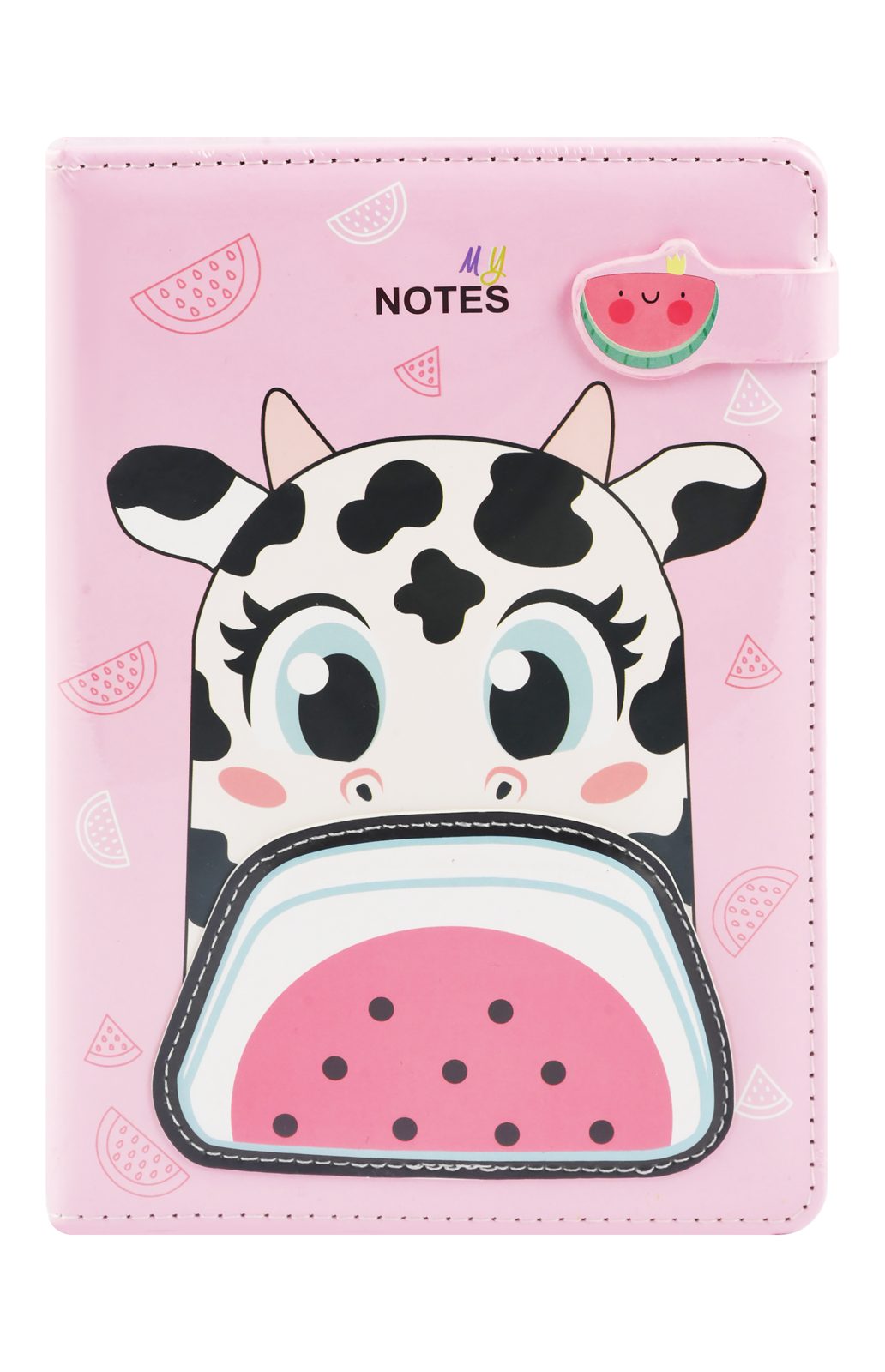 Aristo Leather Notebook A5 – Assorted Designs, PUL32L
