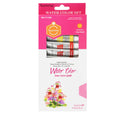Keep Smiling Watercolour Box – 12 Colours with Brush